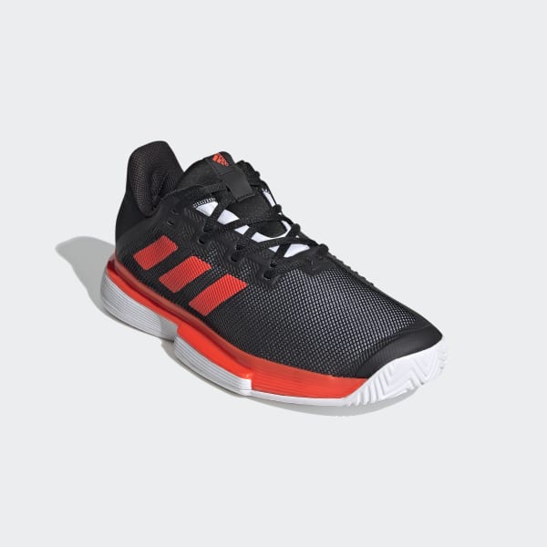 adidas SoleMatch Bounce Hard Court