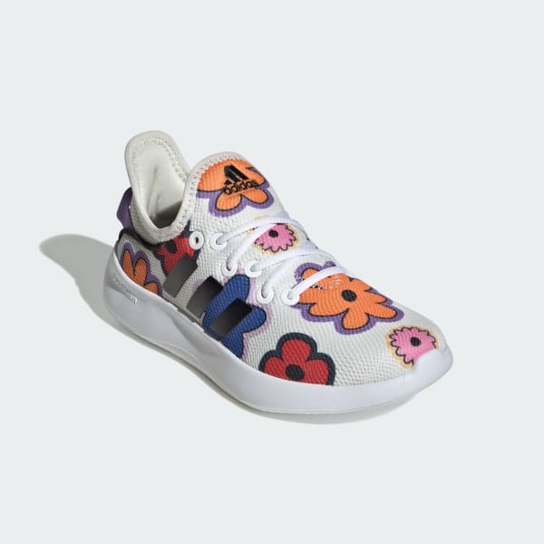 Λευκό Cloudfoam Pure Shoes Kids