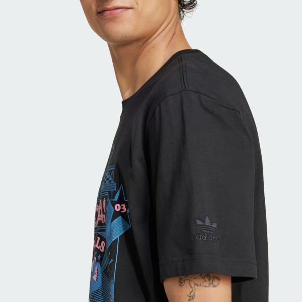 Training Supply Street T Shirt 4