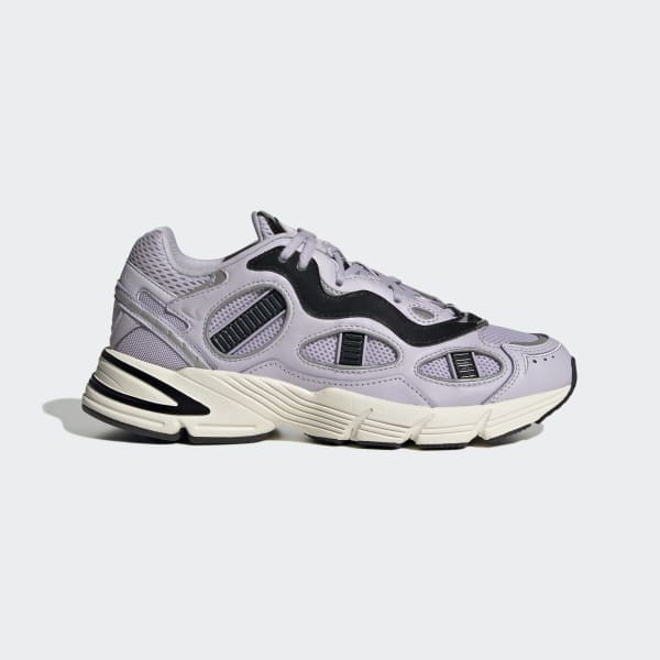 adidas Astir SN Shoes - Purple | adidas India