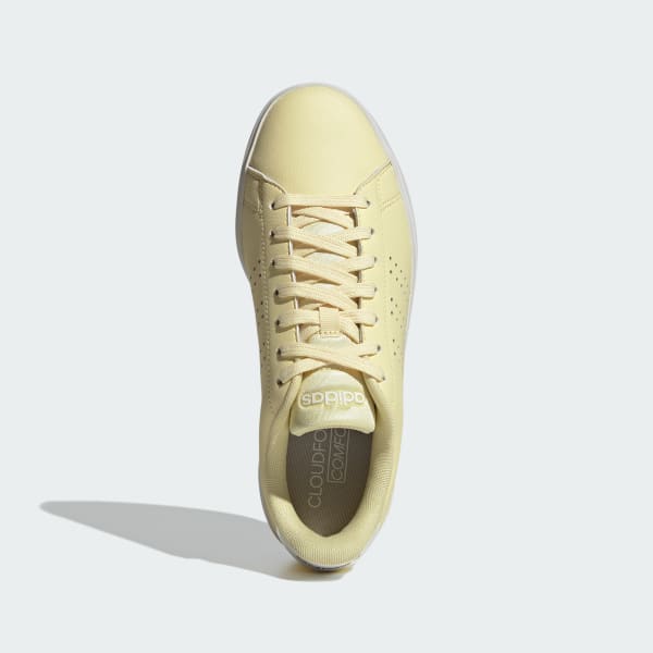 Amarillo Zapatillas Advantage 2.0