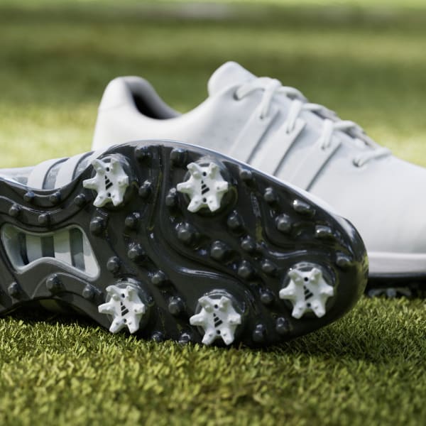Scarpe da golf Tour360 24 BOOST Bianco adidas adidas Italia