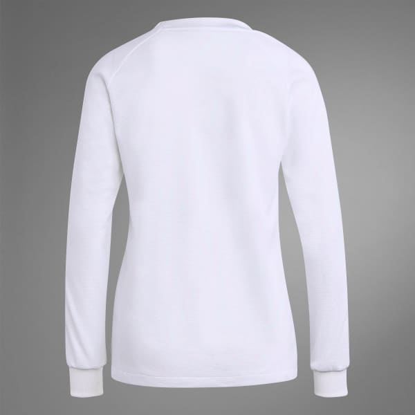 Cheap white shop long sleeve shirts