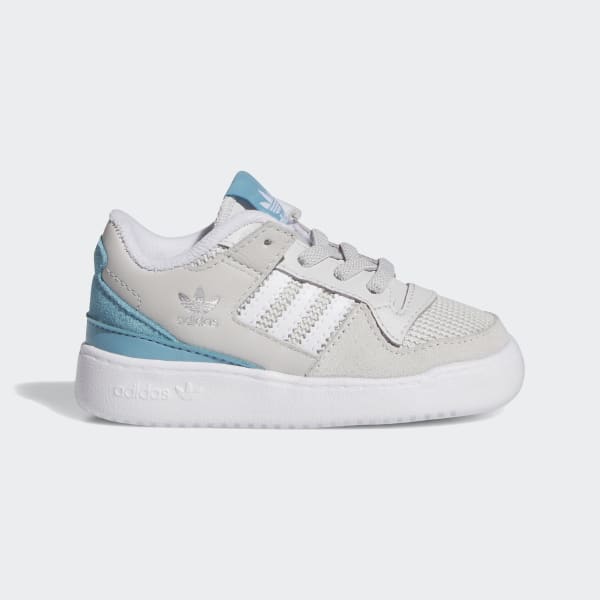 Plomo Zapatillas Forum Low