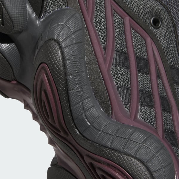 Intimidation Shoes