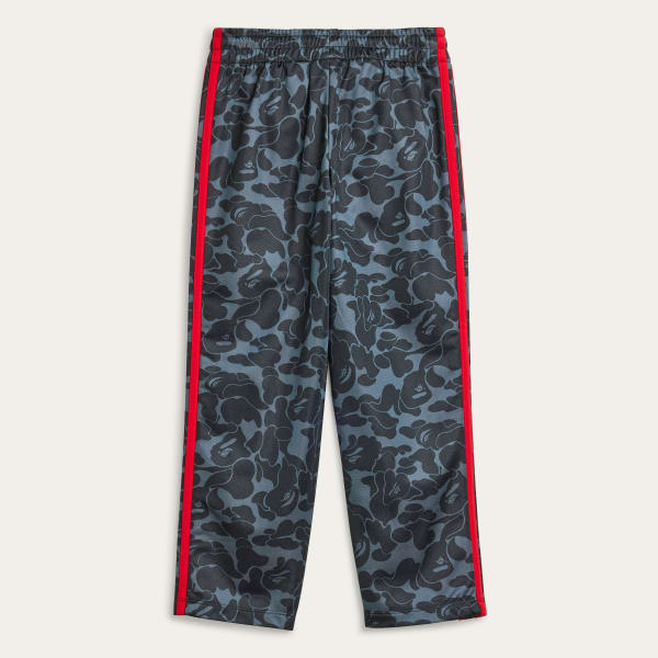 adidas BAPE K FB TS - Black | Free Shipping with adiClub adidas BAPE K FB TS - Black | Free Shipping with adiClub