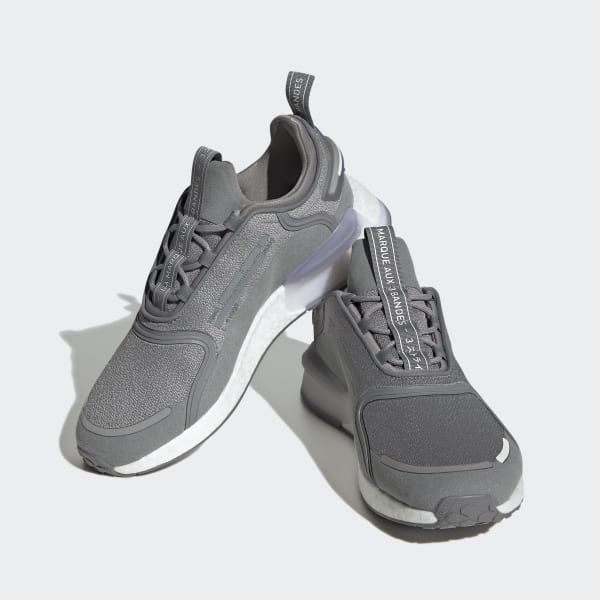 adidas NMD V3 Shoes Grey adidas Philippines