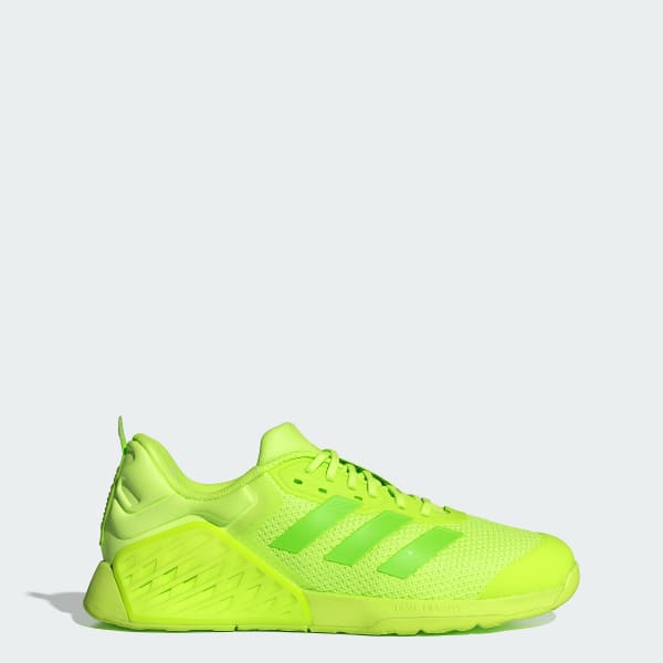 Verde Tenis Dropset 3