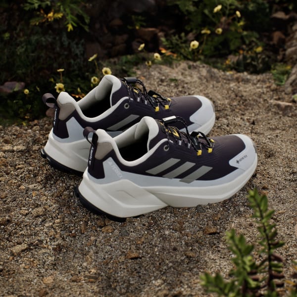 Adidas adidas National Geographic TERREX Trailmaker 2 GORE-TEX Hiking Shoes WHERE TO BUY