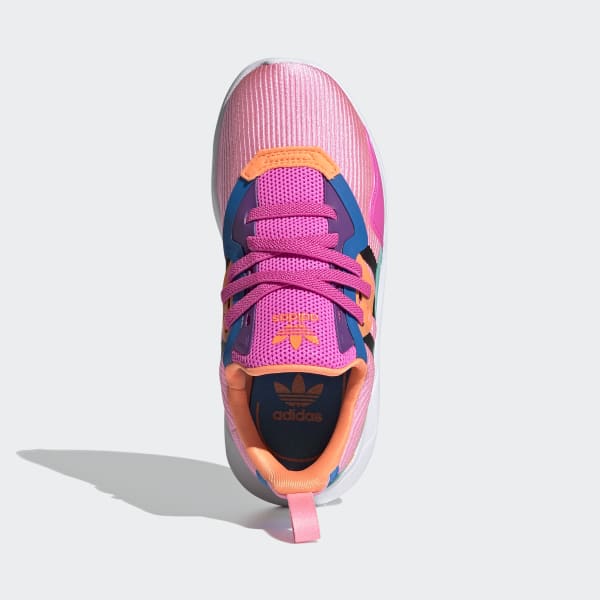 adidas flex run