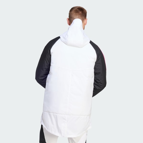 Juventus windrunner store