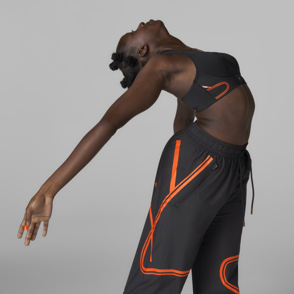 Optimal support
