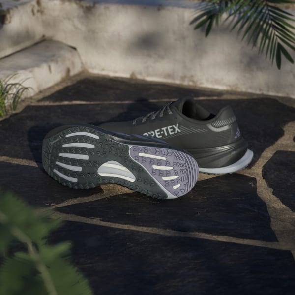 Sort Supernova Rise GTX løbesko