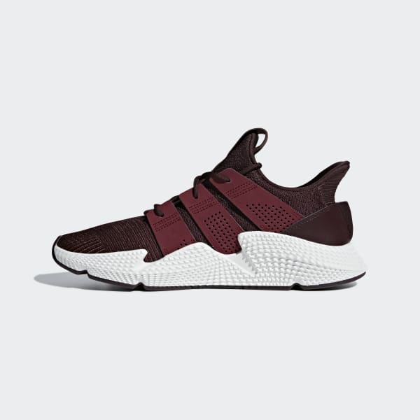 adidas prophere night red