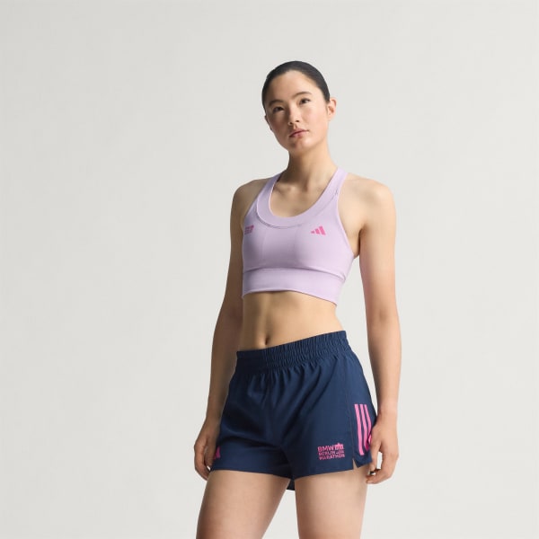 Roxo Sutiã da BMW Berlin-Marathon 2025