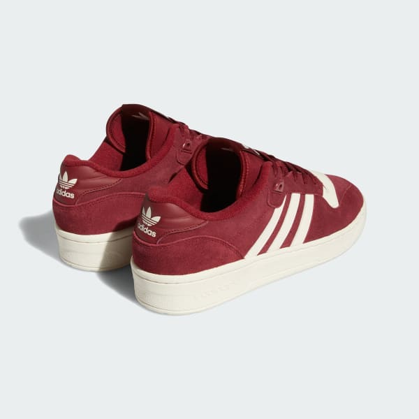 Rivalry Low Shoes