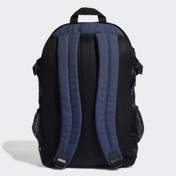 Niebieski Power VI Backpack