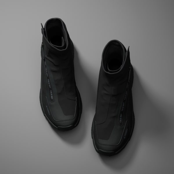 Nero SCARPE TERREX FREE HIKER 2 COLD.RDY