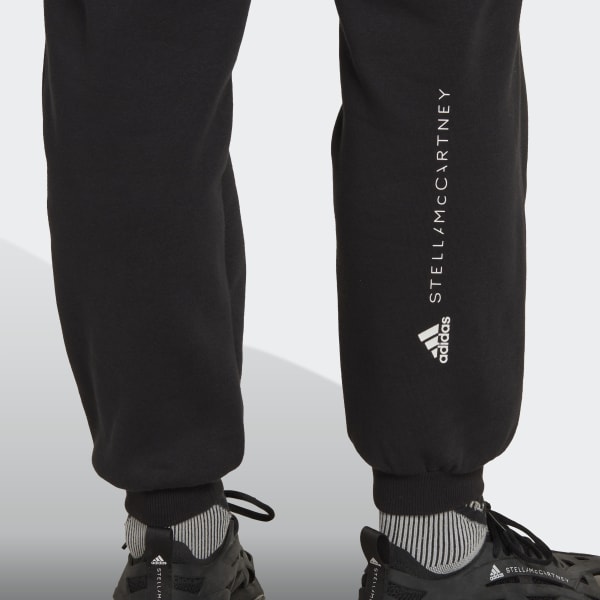 Svart adidas by Stella McCartney Maternity Pants
