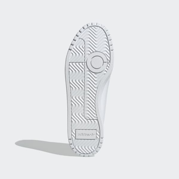 White NY 90 Shoes