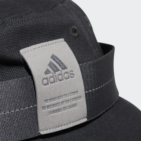 Grey Must Haves Seasonal Bucket Hat