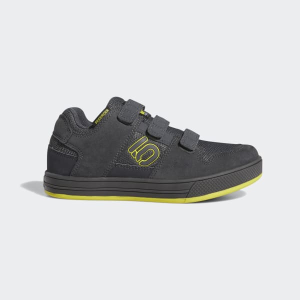 freeride bike shoes
