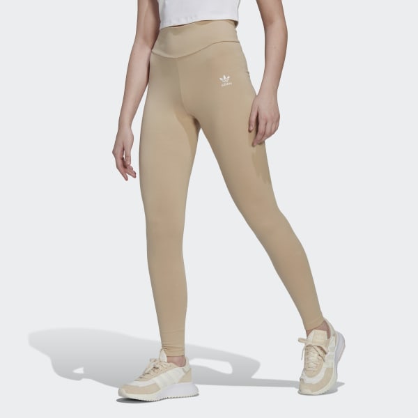 Beige Tight Adicolor Essentials VA498