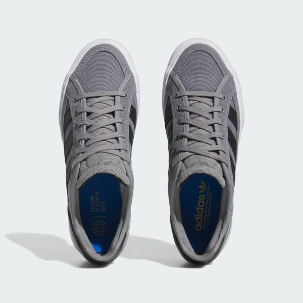 Adidas deals court gris