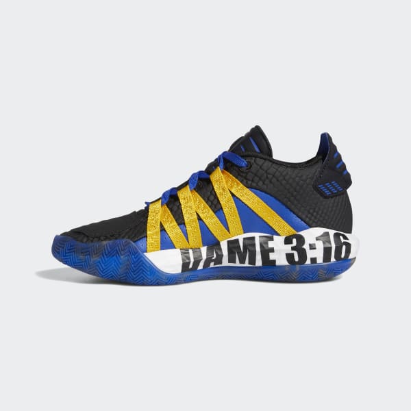 dame shoes 3