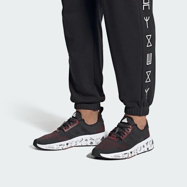 Adidas zapatillas swift run para hombre cheap
