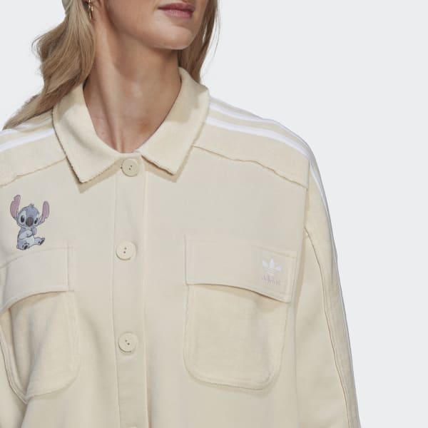 Beige Camisa EVJ73