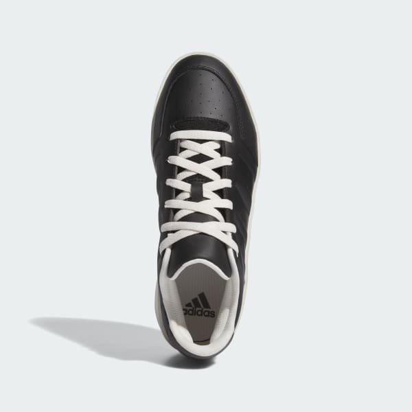 zwart Mullaly Low Schoenen