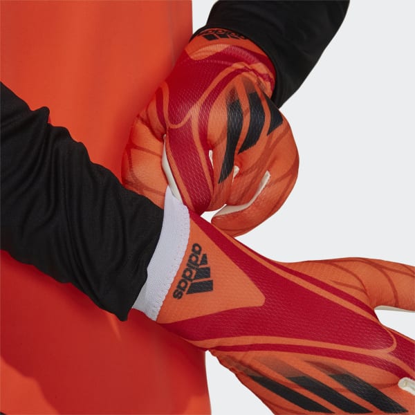 Orange X TRAINING GLOVES BJ196