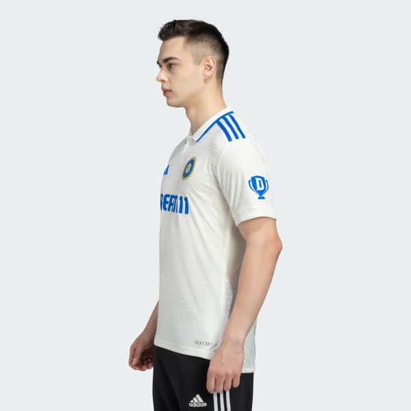 TEST MATCH CRICKET JERSEY