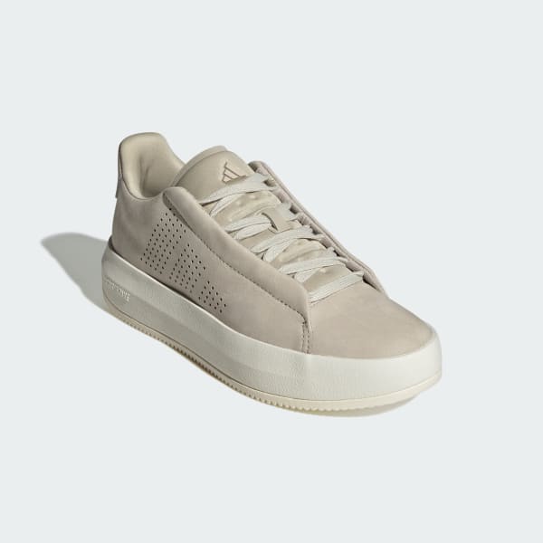 Beige Acesmash Shoes