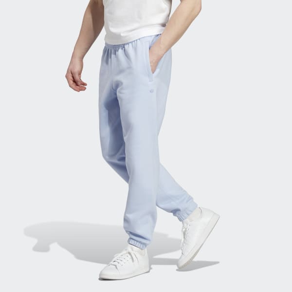 Bleu Pantalon de survêtement Premium Essentials