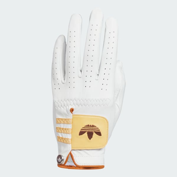 biela Rukavica Originals Golf Leather