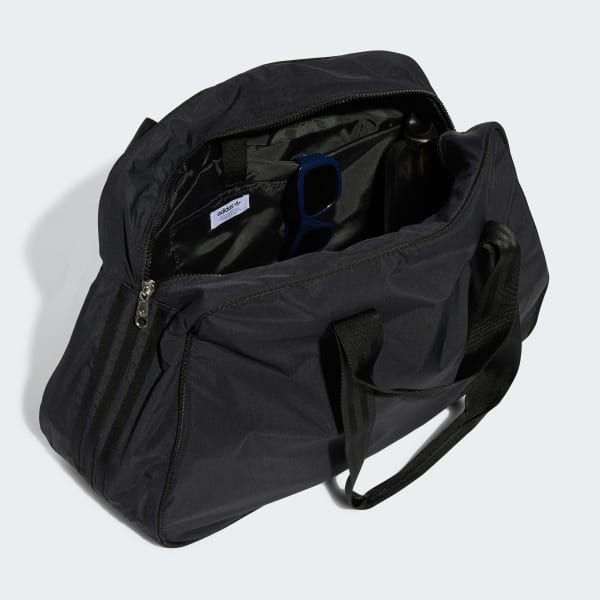Μαύρο Bowling Bag