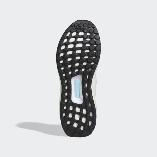 White ULTRABOOST DNA SHOES LIU14