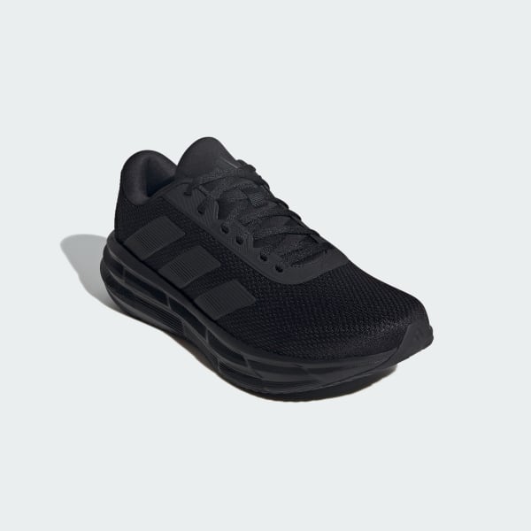 Black GALAXY RUNNING SHOES