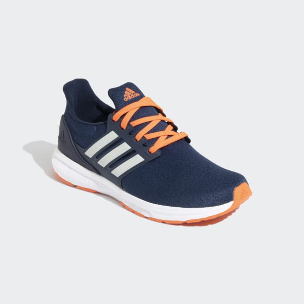 Blue ADI-PACE SHOES