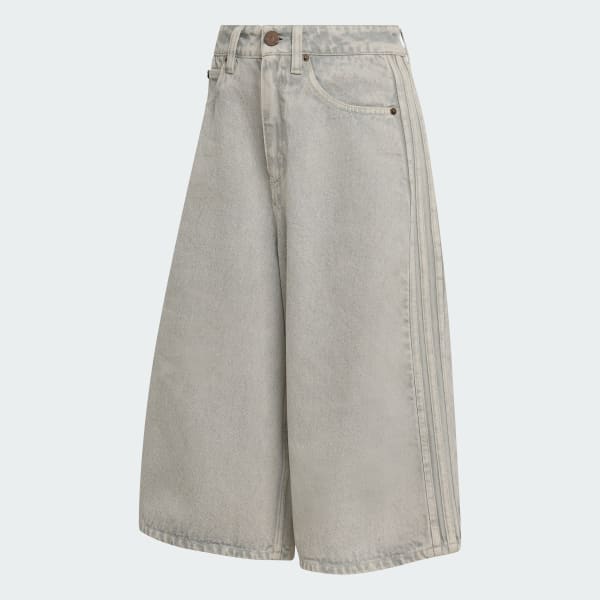 Plomo JORTS FIREBIRD DE DENIM