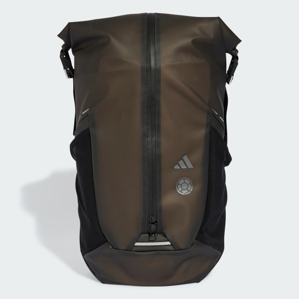 adidas Colombia Player Backpack Grey Free Shipping with adiClub adidas US