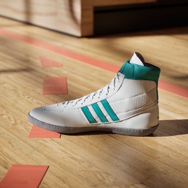 adidas アディダス　レスリングシューズ　コンバットスピード Amazon.co.jp: アディダス レスリングシューズ コンバット