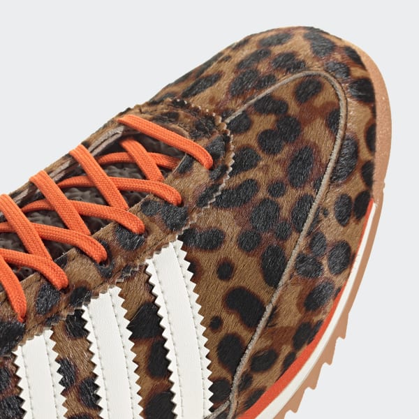 adidas★レオパード SL 72 OG★JI0189★完売間近★関税込み adidas SL 72 OG Leopard Print (Women's) - JI0189 - US