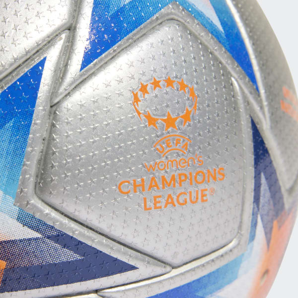 Plata Balón UWCL Pro Void