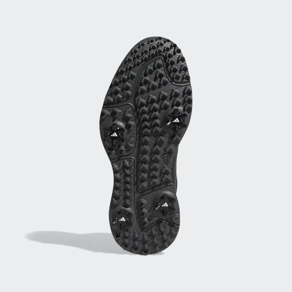 Noir Chaussure de golf S2G Mid-Cut KZK58