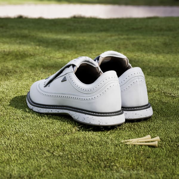 adidas Golf 　MC87 Spikeless Golf　ゴルフシューズ アディダス 【ゴルフ】MC87 スパイクレス ゴルフ / MC87