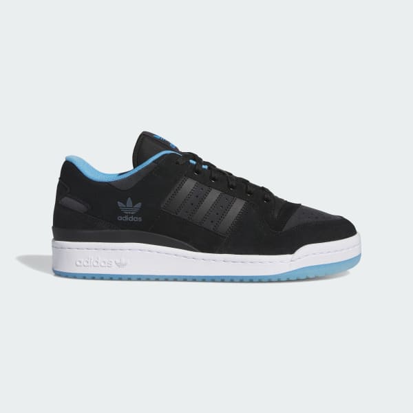 Negro Zapatillas Forum 84 Low ADV