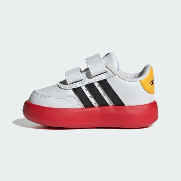 Adidas springblade on sale 2 Blanc enfant
